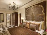 Deluxe Premium Suite 1 Bedroom King Bed