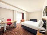 Accessible Double  Room