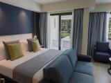 Privileged Deluxe Junior Suite Swim Up