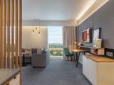 Premium King Room