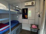 Economy Double Or Twin Room