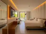 Garden Suite-Terrace Amp; Sea View