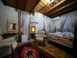 Deluxe Double Suite