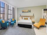 Executive King Room With Spa Bath