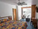 Suite Con Terraza