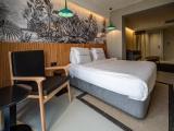 Deluxe Suite With Sea View
