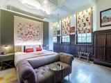 Lalit Legacy Suite 1