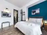 Run of House