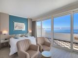 Superior Double Or Twin Room With Ocean View