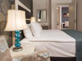 Executive Suite with Terrace