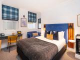 Lower Ground Double Room