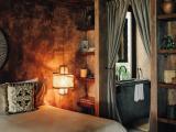 Deluxe King Room With Ocean View