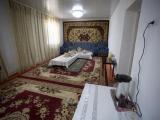 Single Bed In Dormitory Room