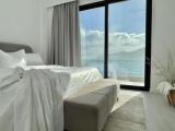 Double Room with Partial Sea View