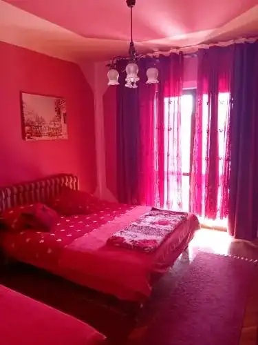 Triple Room with Sea View