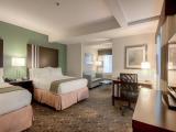 Two Queen Suite