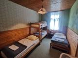 Quadruple Room with Shared Bathroom