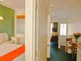 Studio Apartment (No Ocean View)