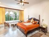 Maharaja Suite Room