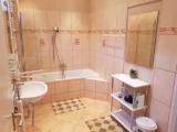 Double Room with Private External Bathroom