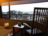 Standard Japanese Style Special With Bath And Ocean View