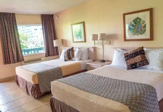 Standard Room-Non-Smoking