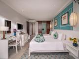 Family Suite River, Balcony