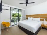 1 Bedroom Garden View, No Housekeeping