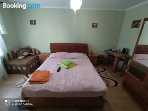 Triple Room Private BathRoom