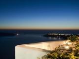 Junior Suite With Outdoor Hot Tub And Caldera View