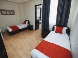 Deluxe Room With Two Bedrooms