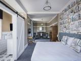 King Ensuite Room-Park View
