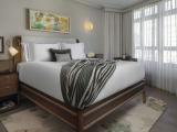Two-Bedroom Presidential Suite
