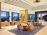 Premium Room, 1 King Bed, Balcony, Lagoon View