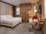 Premium Double Room with City View