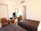 Twin Room Nonsmoking