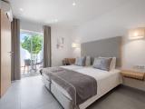Standard Villa, 1 Bedroom, Terrace, Garden View