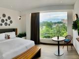 Santorini Suite with King Bed
