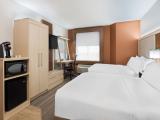 Standard Two Double Room