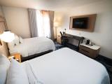 Room with Two Double Beds