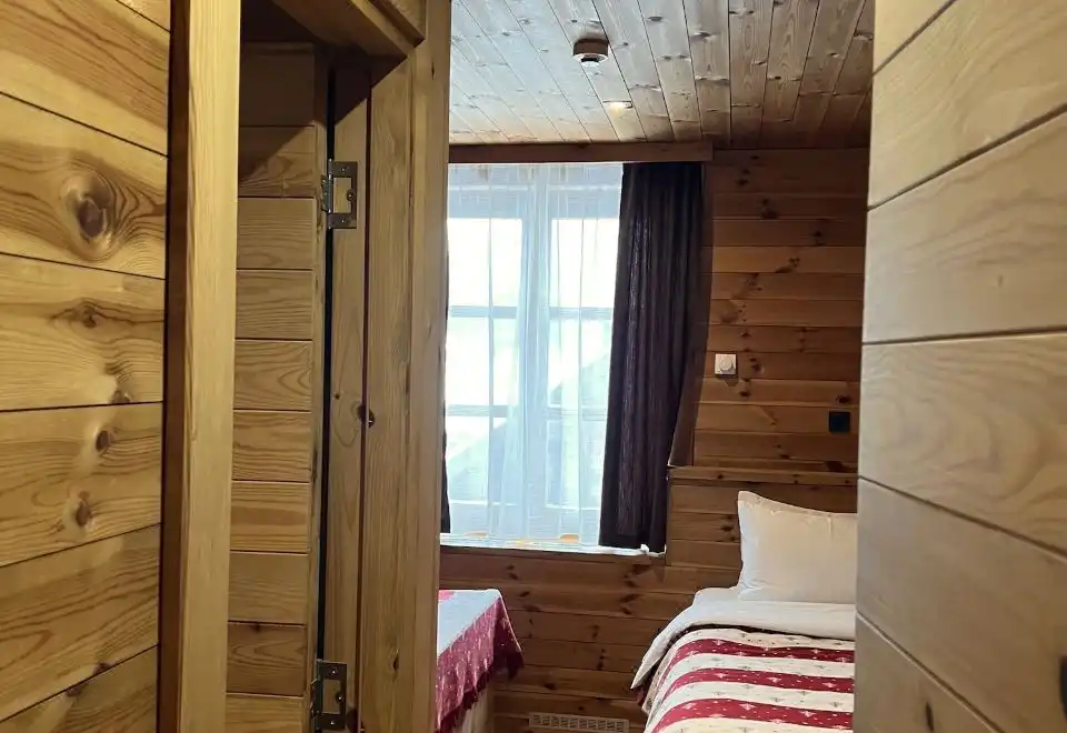 Panoramic Apartment, 1 Bedroom, Non Smoking, Mountain View
