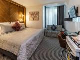Premium Room, Partial Ocean View, Sea Facing