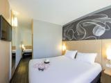 Standard Double and Single Room
