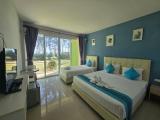 Standard Room with Sea View