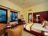 Bungalow - Beach Front