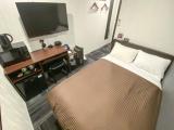 Single Room, Non Smoking (Dog Friendly)