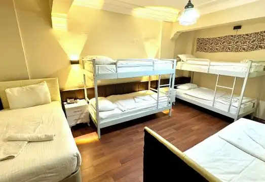 Bed In Standard Shared Dormitory, Women Only