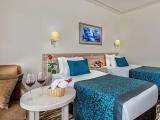 Standard Double or Twin Room, 1 Bedroom, Garden View