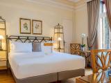 Junior Suite-A King-Size Bed, A Single Sofa Bed