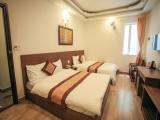 Twin Suite
